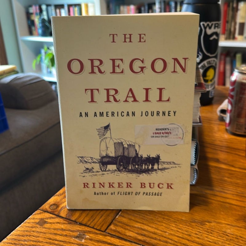 The Oregon Trail