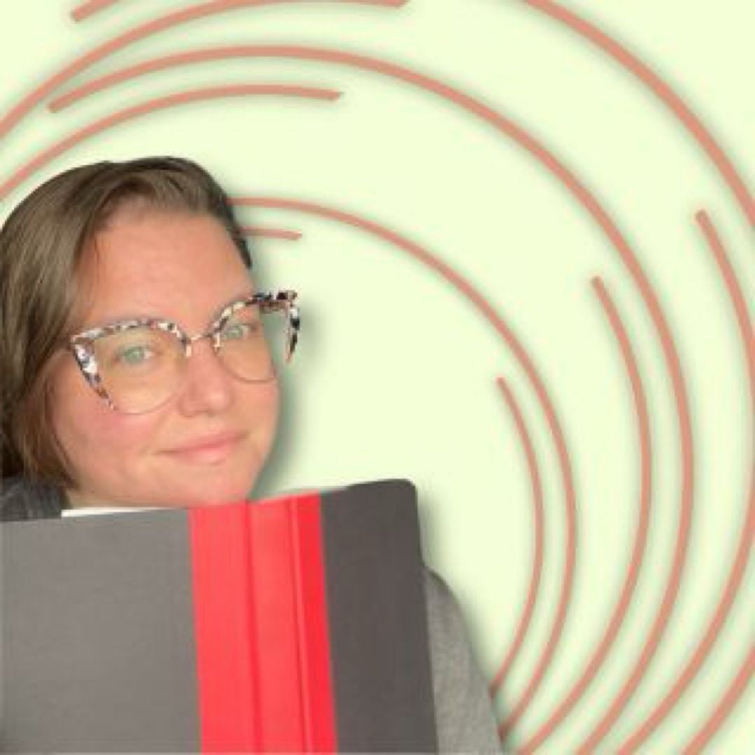 Emily’s Books!