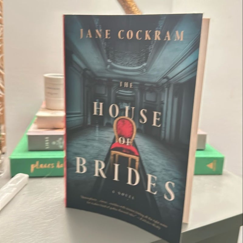 The House of Brides