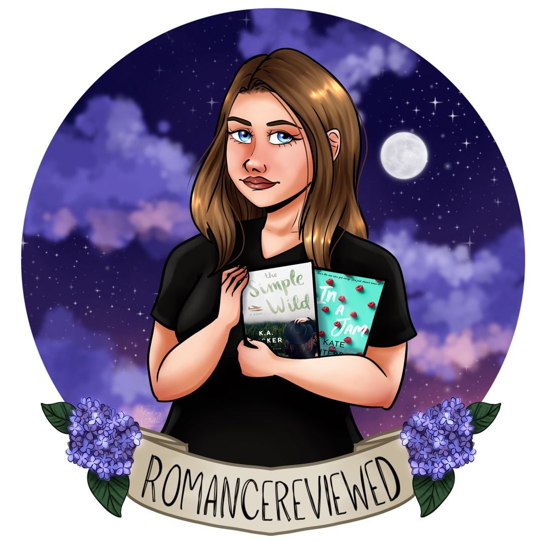 Amanda (Romance Reviewed)