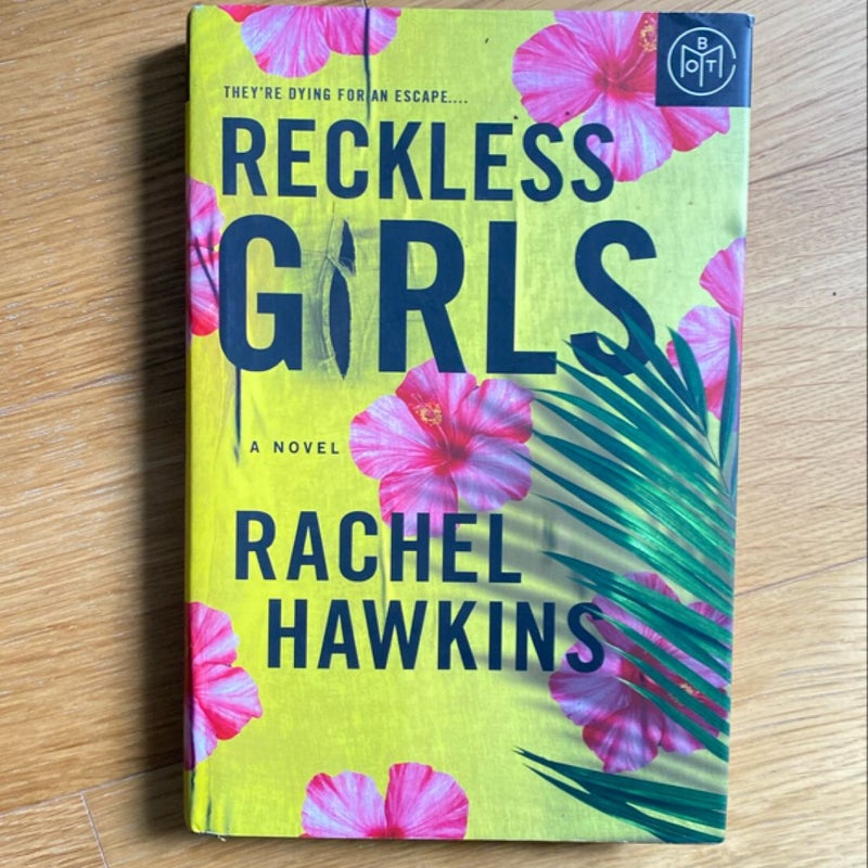 Reckless Girls