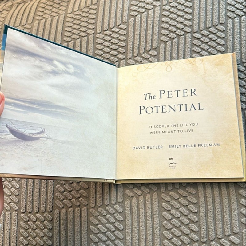 The Peter Potential