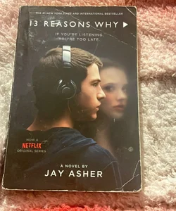 13 Reasons Why