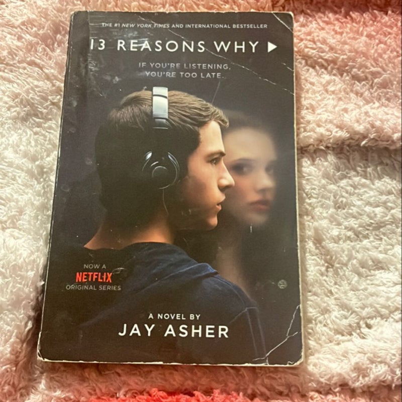 13 Reasons Why