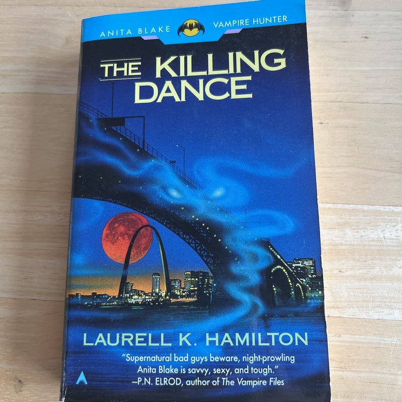 The Killing Dance