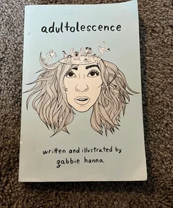 Adultolescence