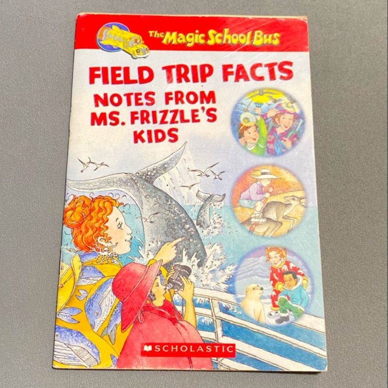 Field Trip Facts