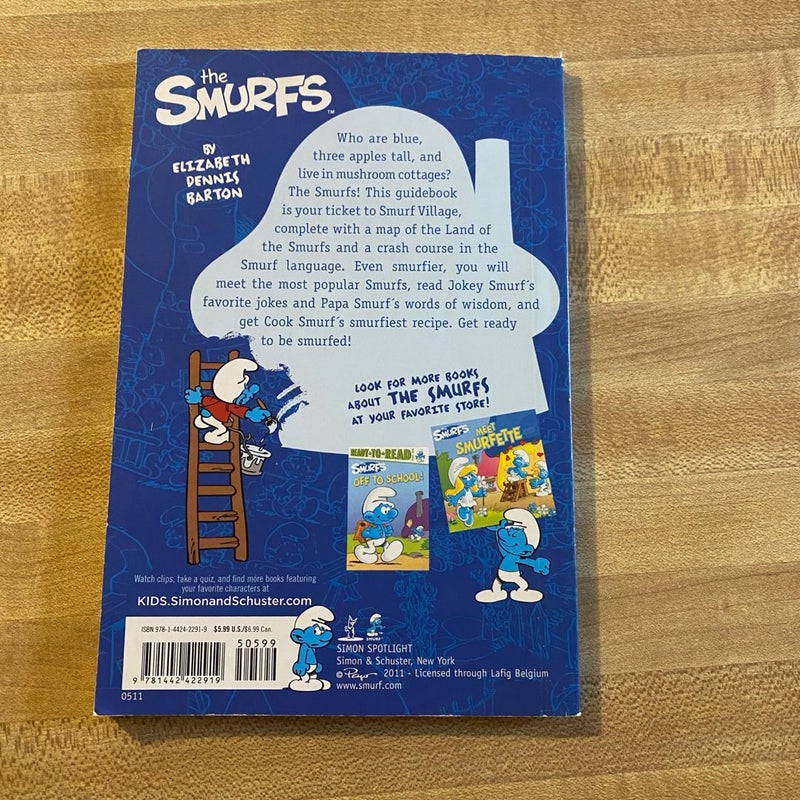 The Smurfin' Guide to the Smurfs