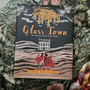 Glass Town