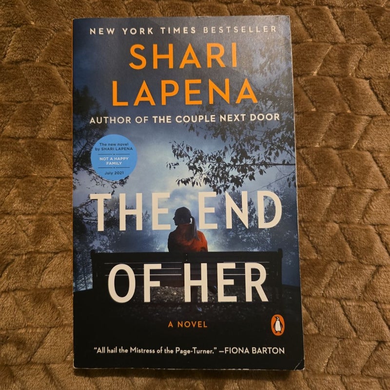 The End of Her