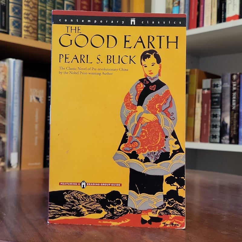 The Good Earth