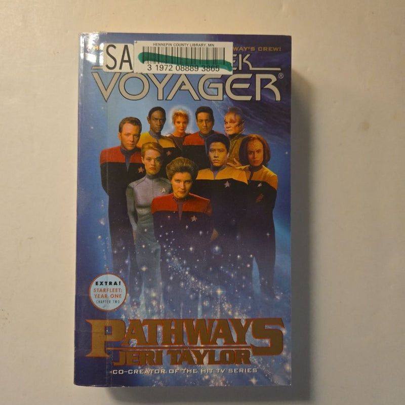Pathways