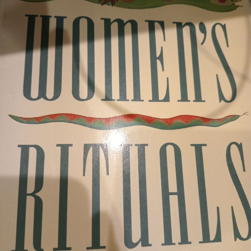 Women's Rituals