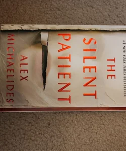 The Silent Patient