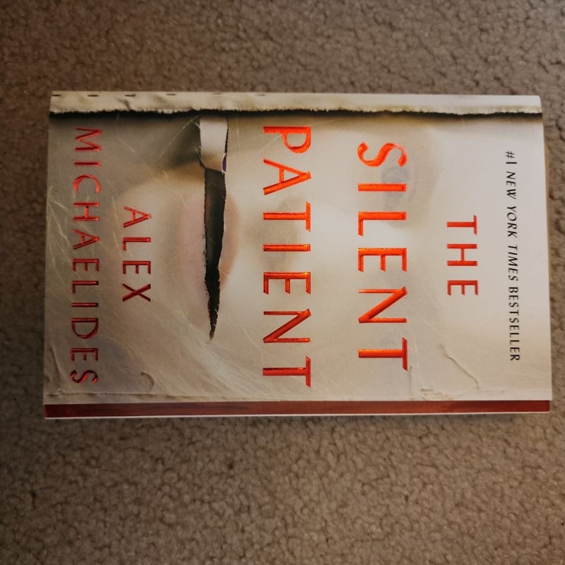 The Silent Patient