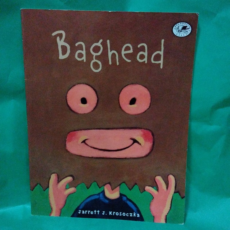 Baghead