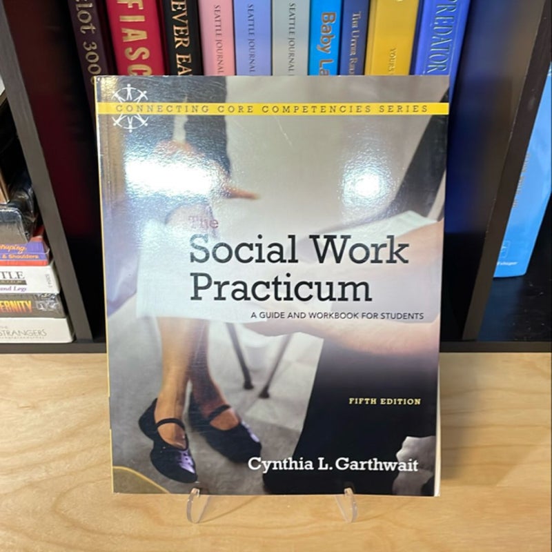 Social Work Practicum