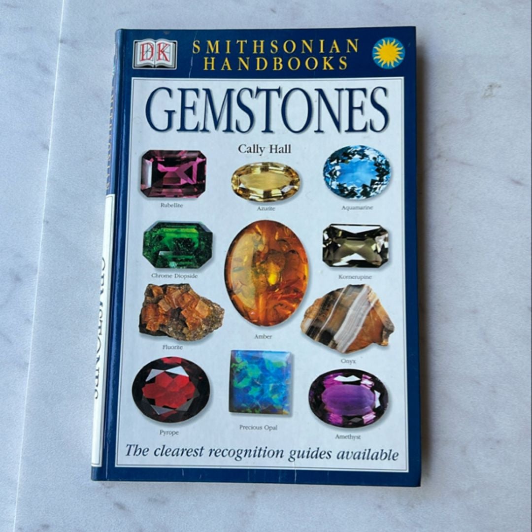 Handbooks: Gemstones