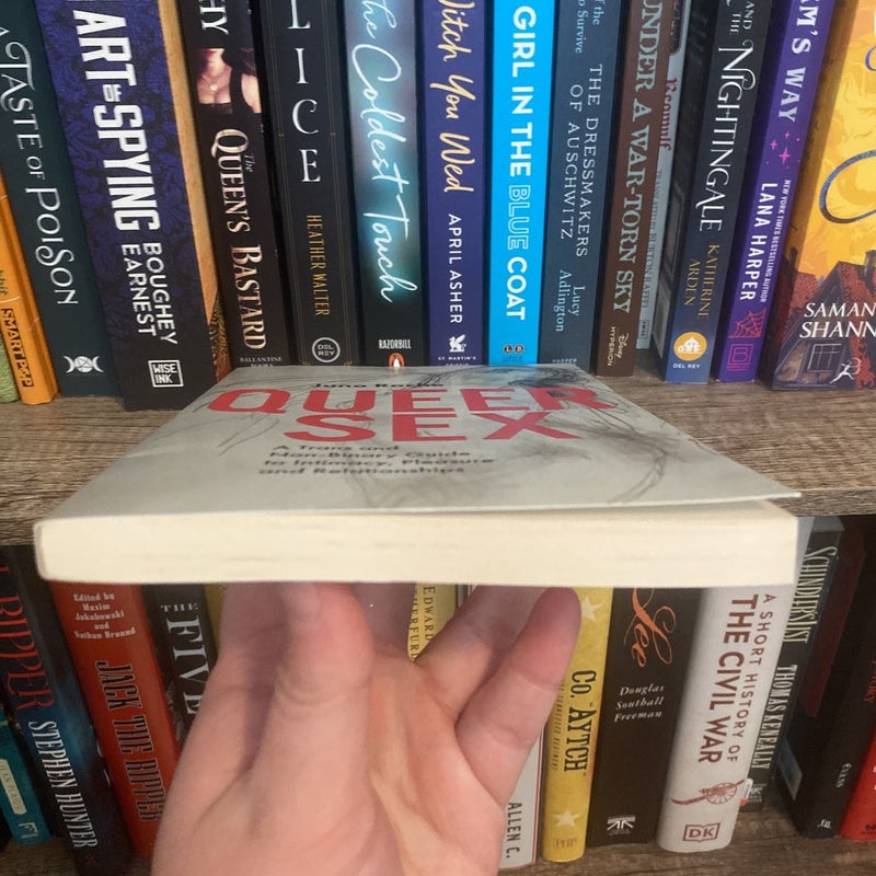 Queer Sex