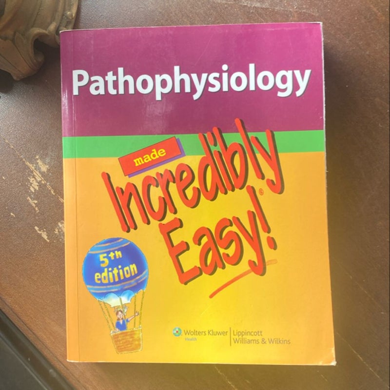 Pathophysiology