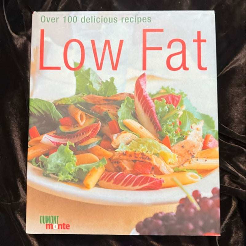 Low Fat