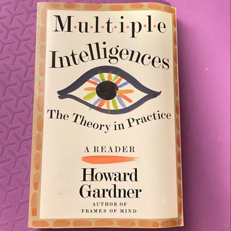 Multiple Intelligences