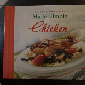 Made Simple Chicken