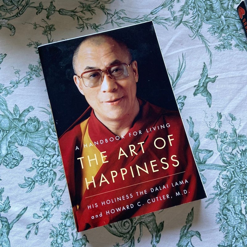 The Art of Happiness