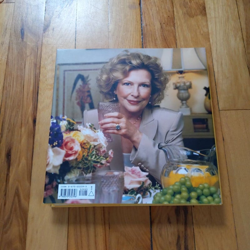Mitford Cookbook and Kitchen Reader
