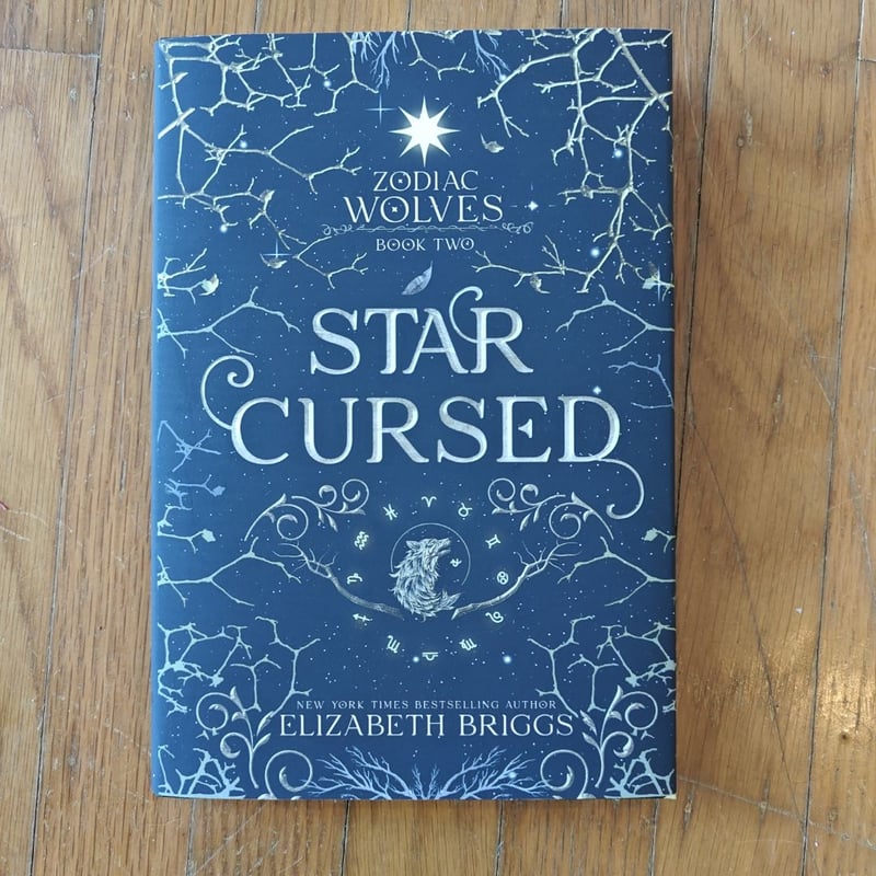 Star Cursed