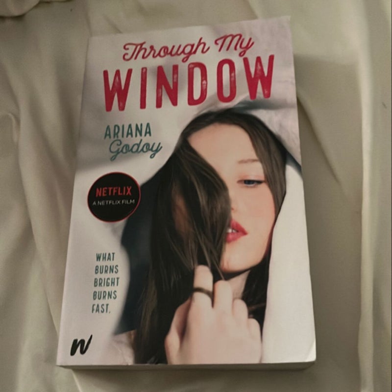 Through My Window