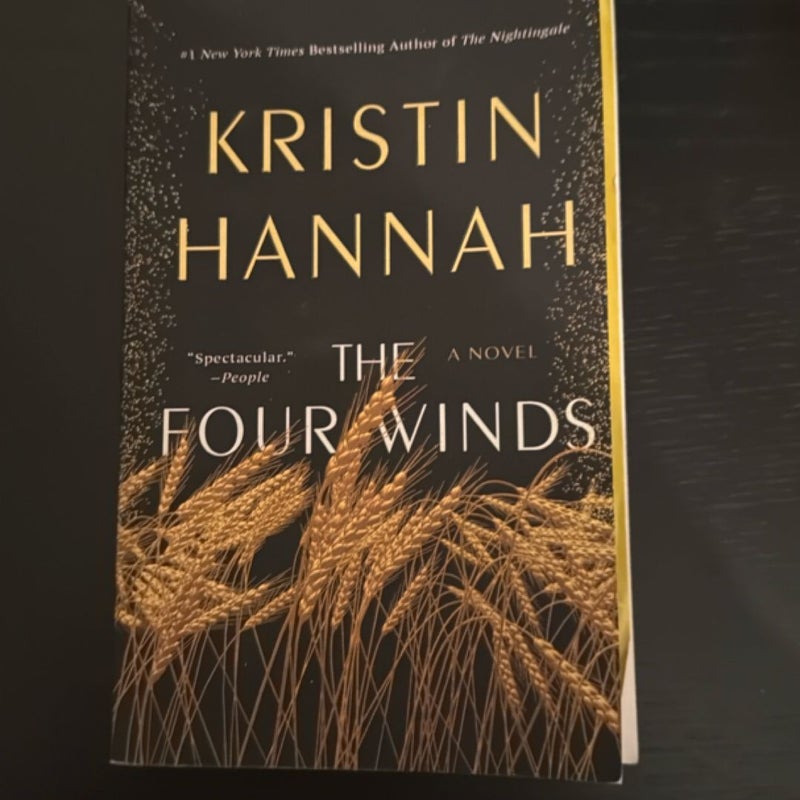 The Four Winds