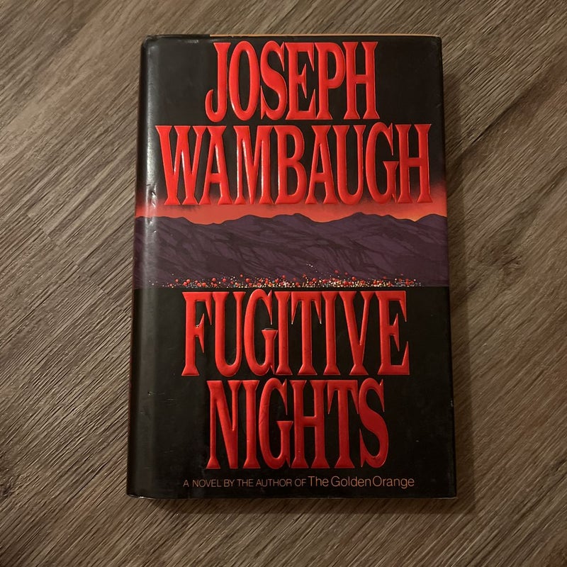 Fugitive Nights