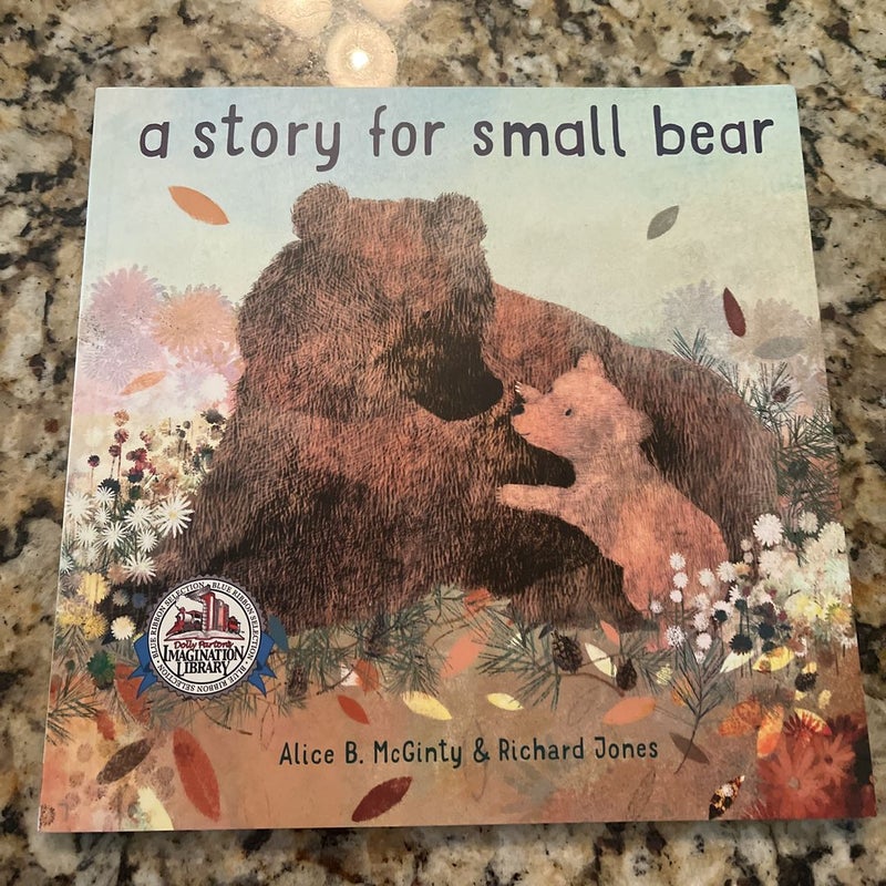 A Story for Small Bear