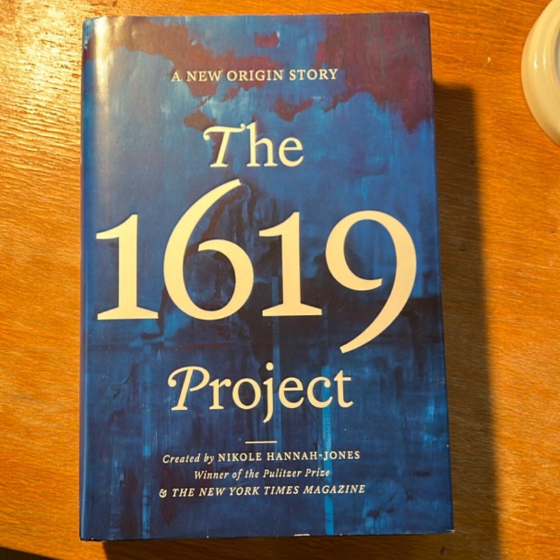 The 1619 Project