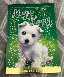 Magic Puppy