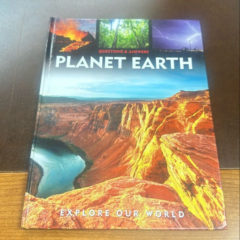 Planet Earth