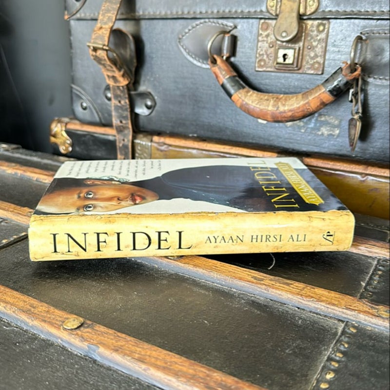 Infidel