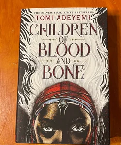 Children of Blood and Bone