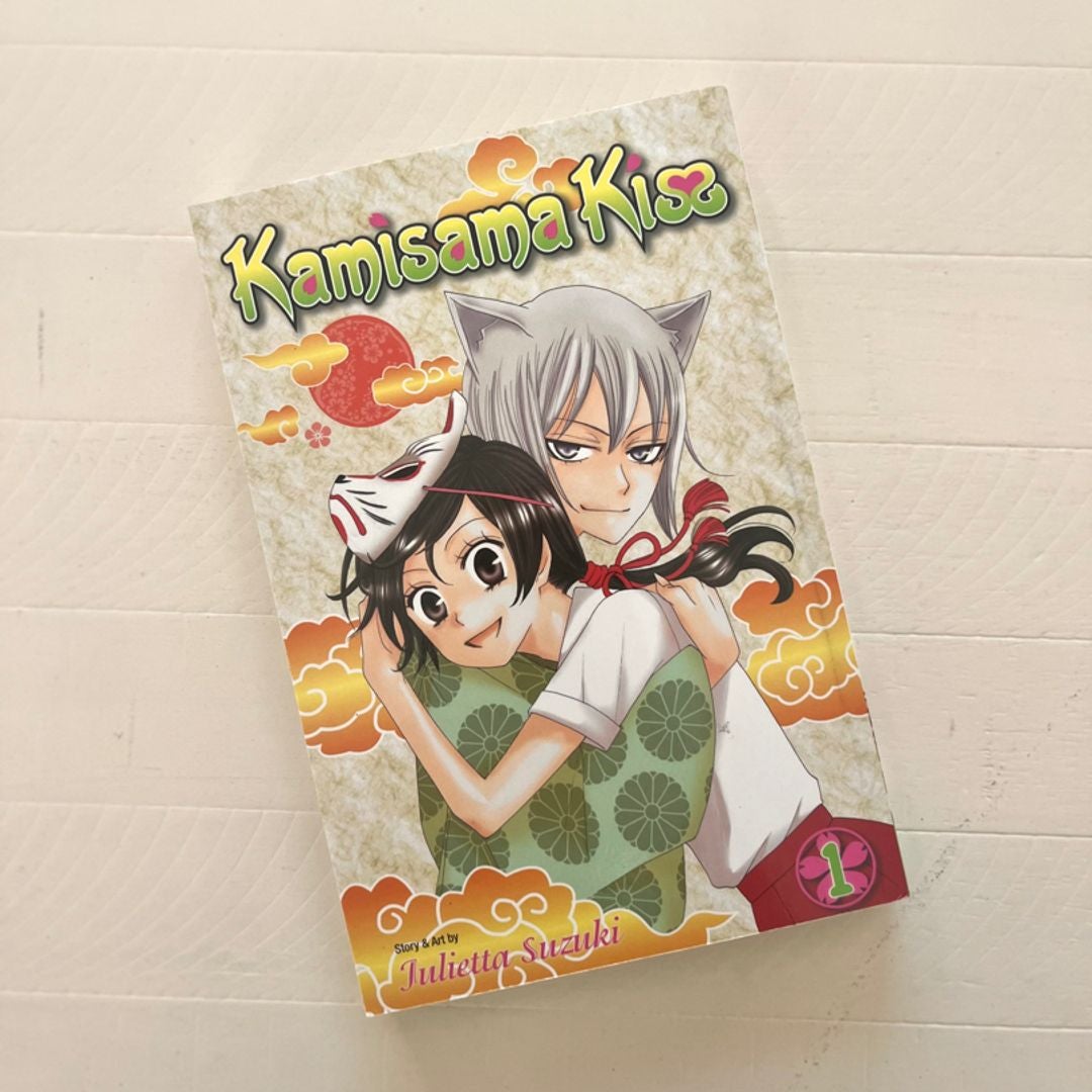 Kamisama Kiss, Vol. 10 by Julietta Suzuki, Paperback