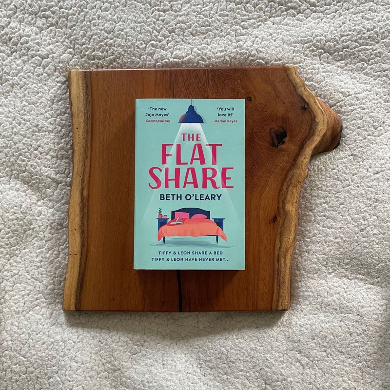 The Flatshare