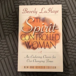 The Spirit-Controlled Woman
