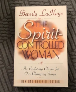 The Spirit-Controlled Woman