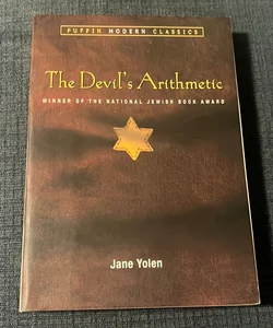 The Devil's Arithmetic (Puffin Modern Classics)