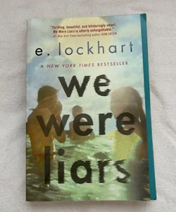 We Were Liars