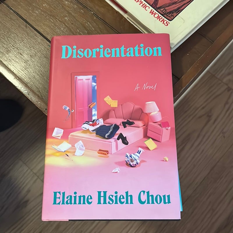 Disorientation