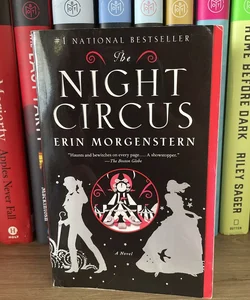 The Night Circus