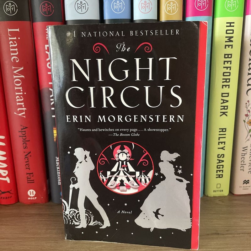 The Night Circus