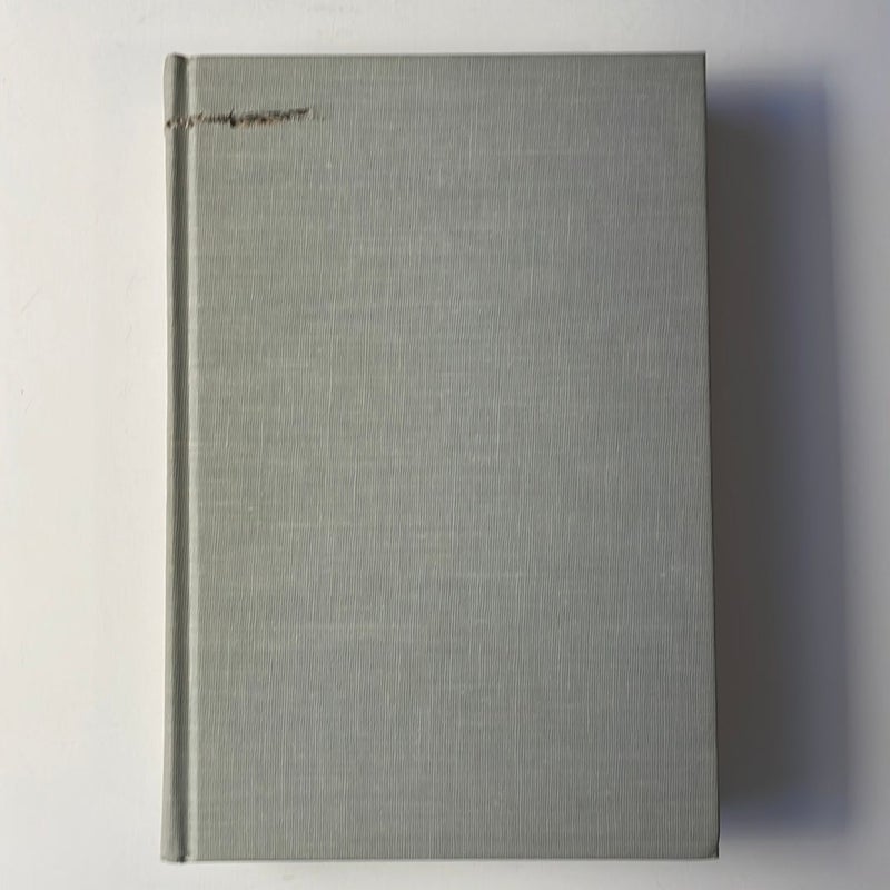 The Liberal Establishment 