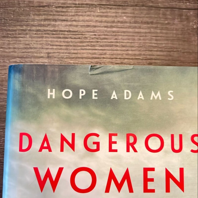 Dangerous Women